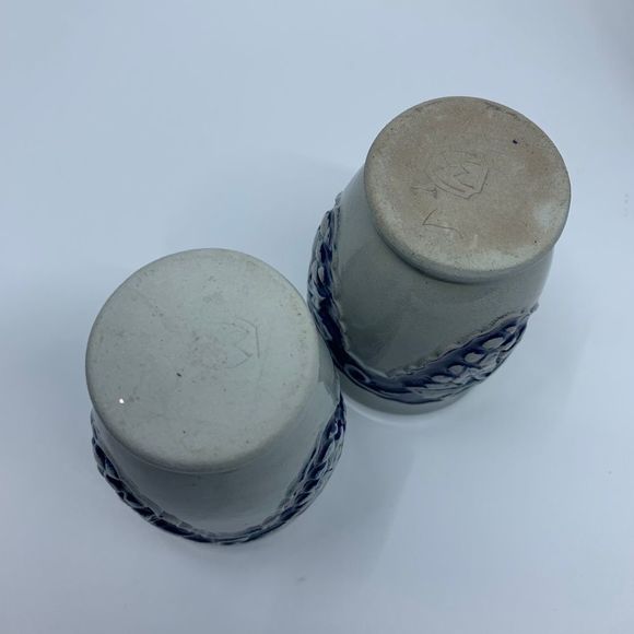 Wick-Werke Goblets & Wine Pitcher Germany - Picture 4 of 12